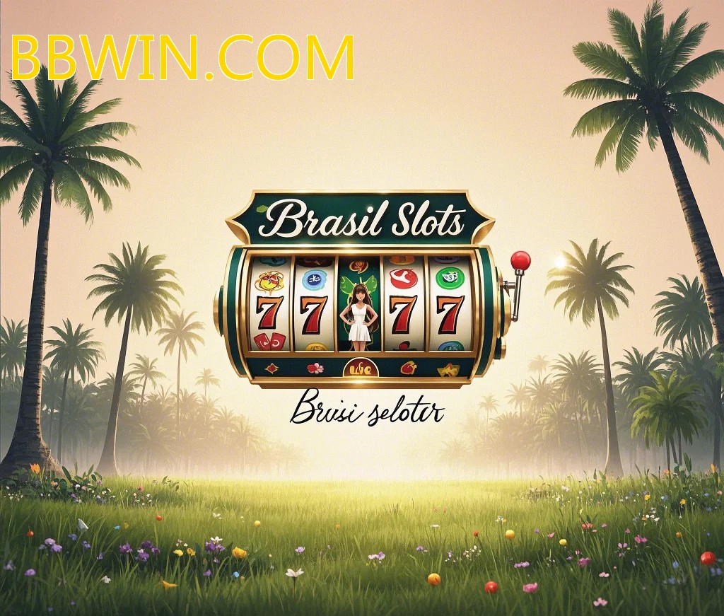 bbwin GAME-Slots