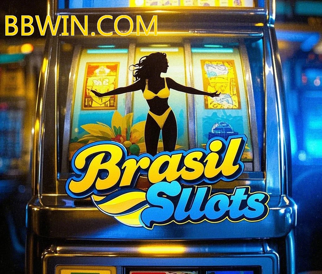 bbwin GAME-Slots